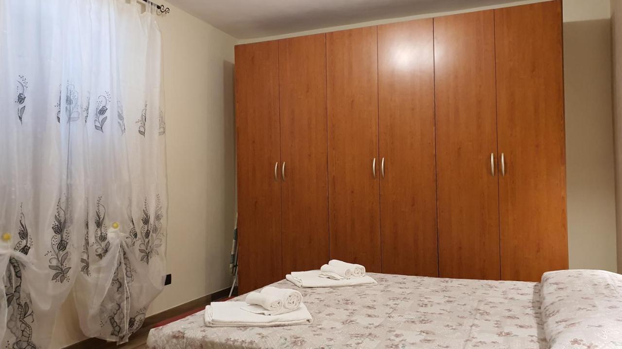 Appartamenti Tinacci 산지미냐노 외부 사진