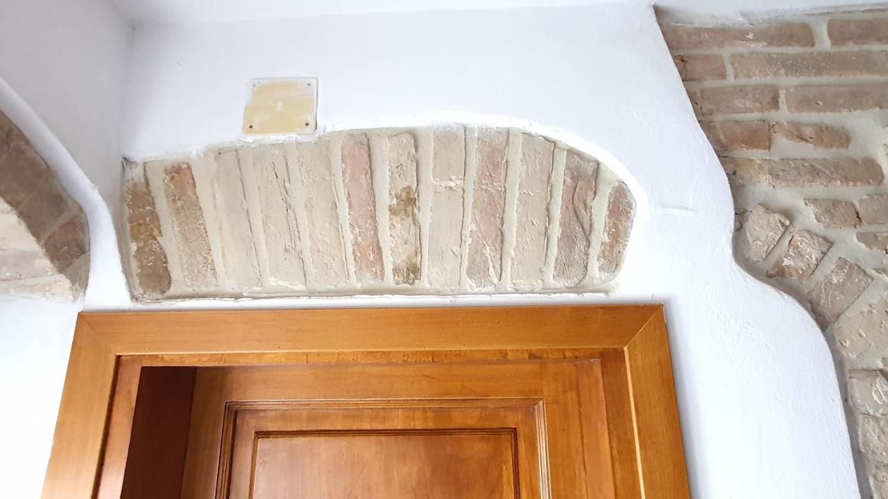Appartamenti Tinacci 산지미냐노 외부 사진