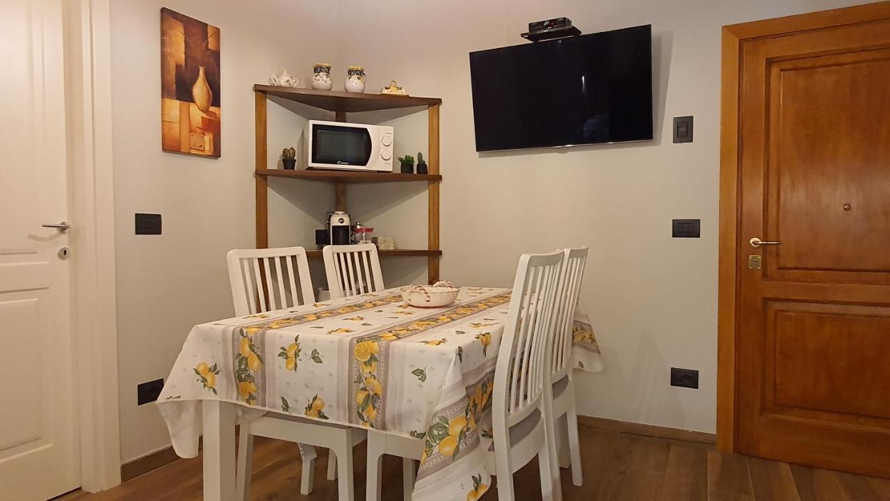 Appartamenti Tinacci 산지미냐노 외부 사진