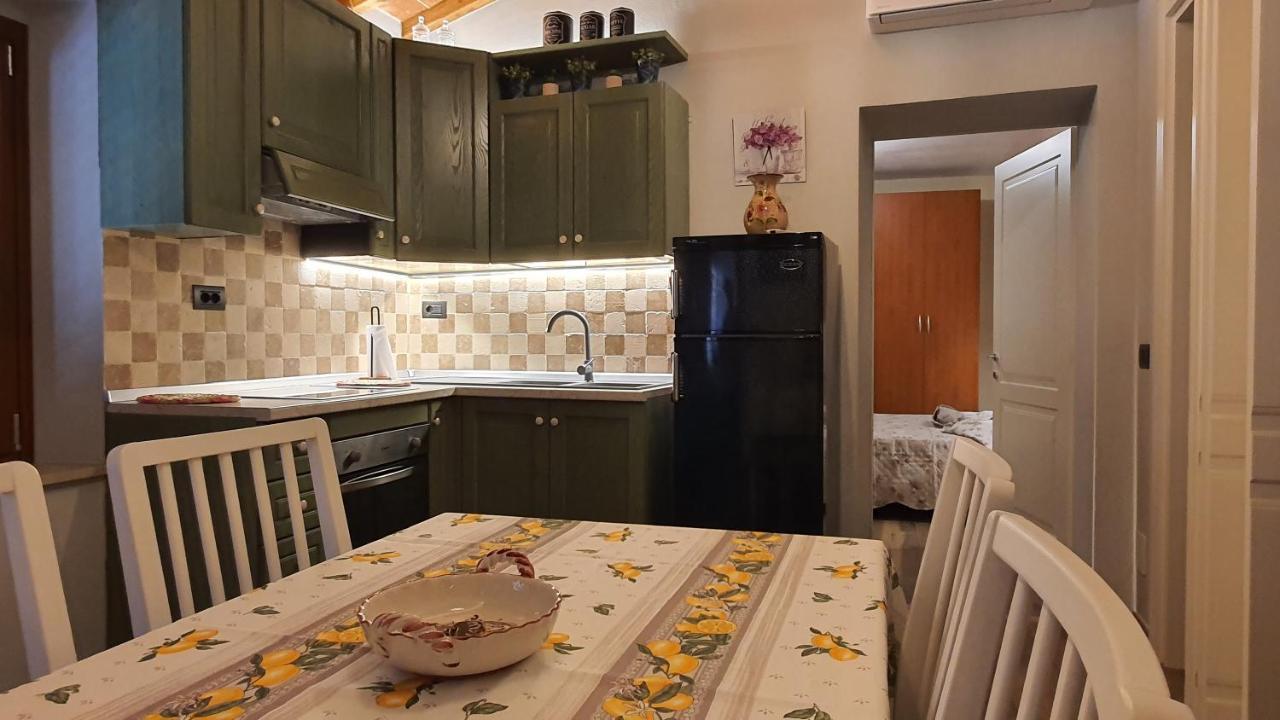 Appartamenti Tinacci 산지미냐노 외부 사진